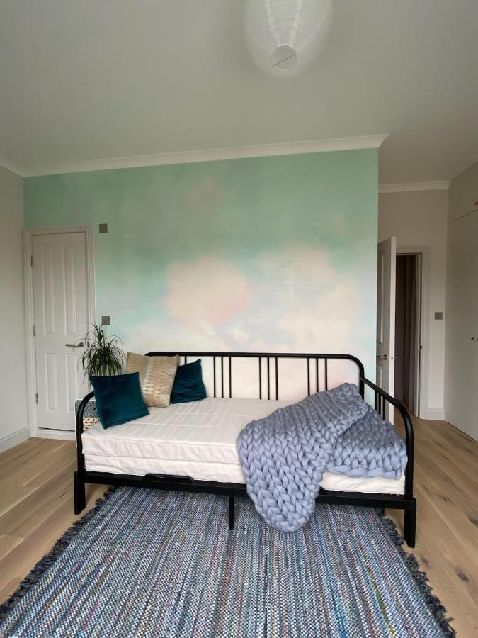 Bright & Beautiful Loft 10mins To Shoreditch