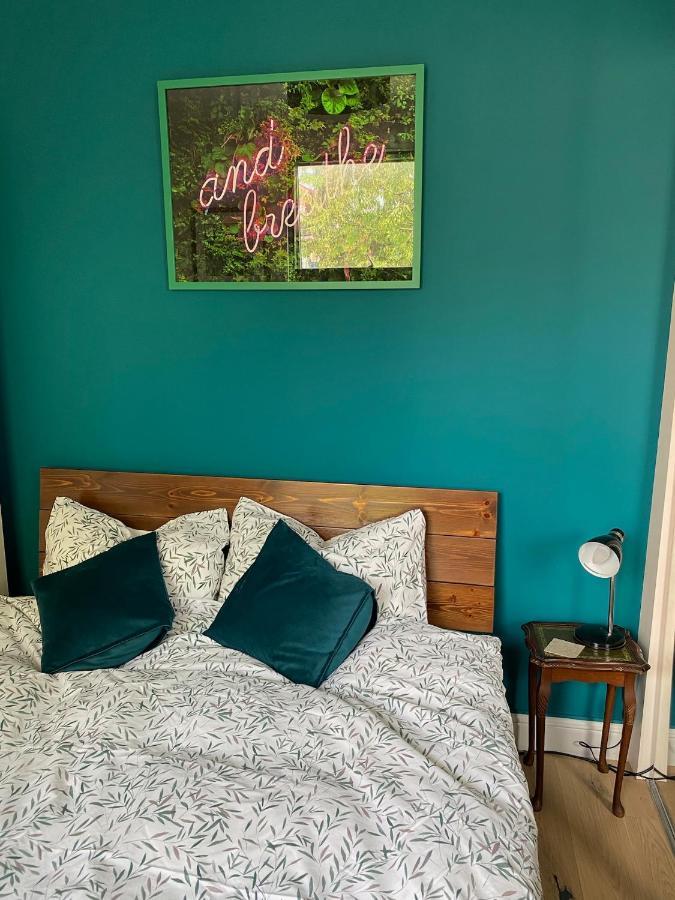 Bright & Beautiful Loft 10mins To Shoreditch Apartment London