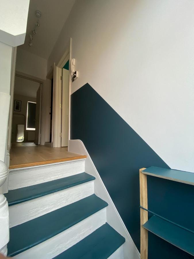 Bright & Beautiful Loft 10mins To Shoreditch Apartment London