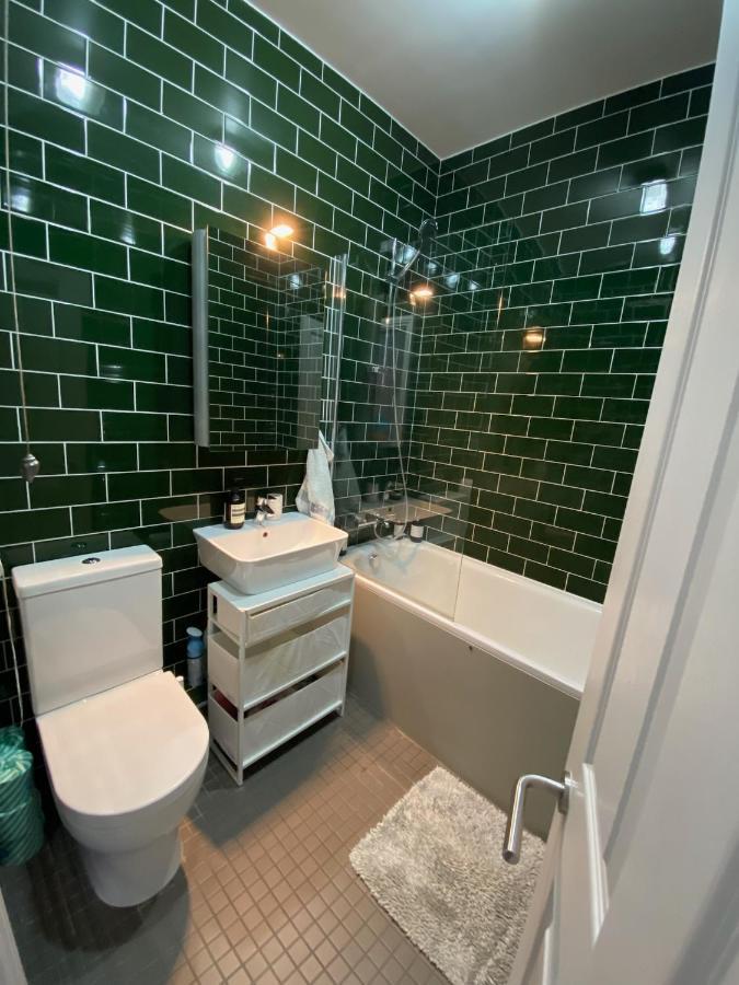 Apartment Bright & Beautiful Loft 10mins To Shoreditch London