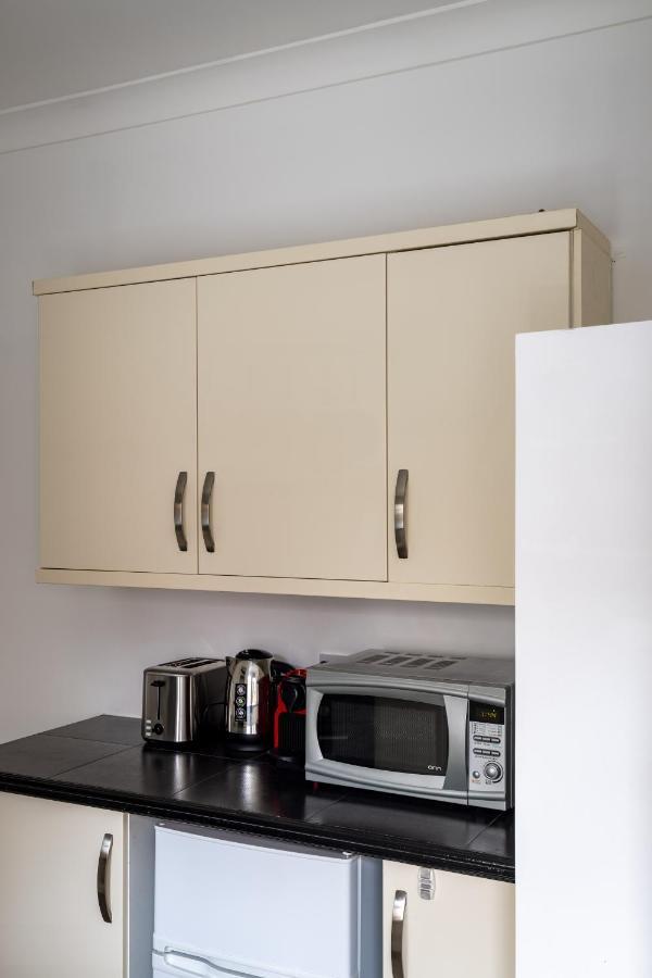 One Bedroom In Marylebone Apartment *