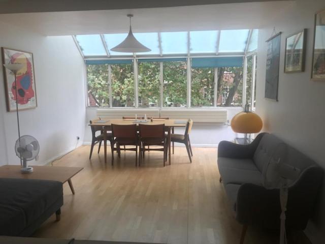 Appartement Bloomsbury *