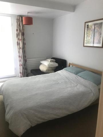 Bloomsbury Appartement