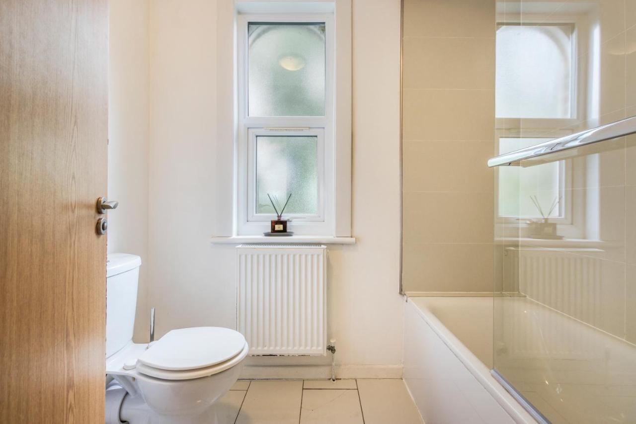 In Brixton Next Door To Brockwell Park Apartamento *