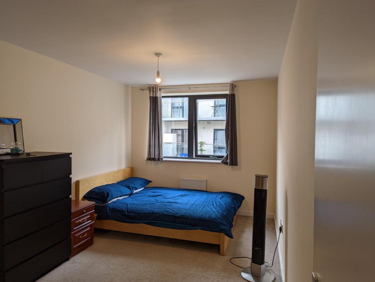 Appartement Modern Close To Central Londen