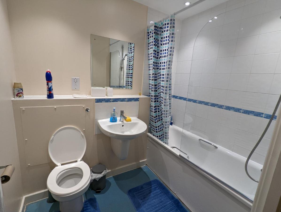 Modern Close To Central Appartement *