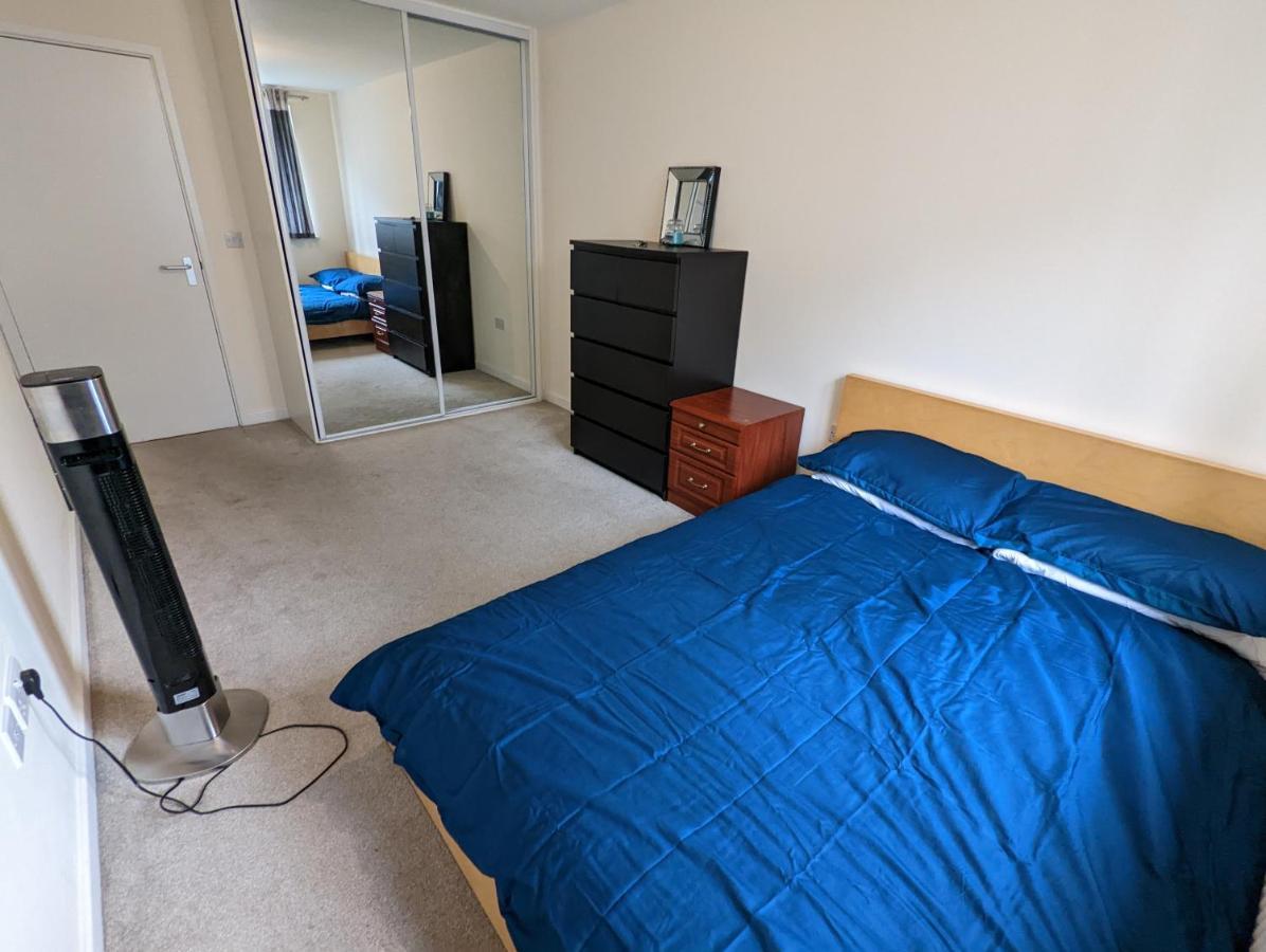Appartement Modern Close To Central