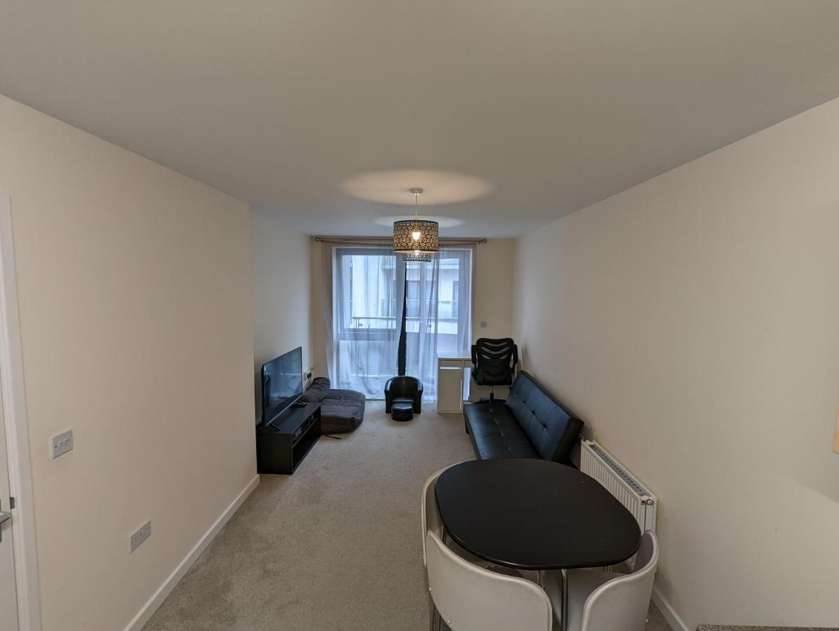 Modern Close To Central * Londen