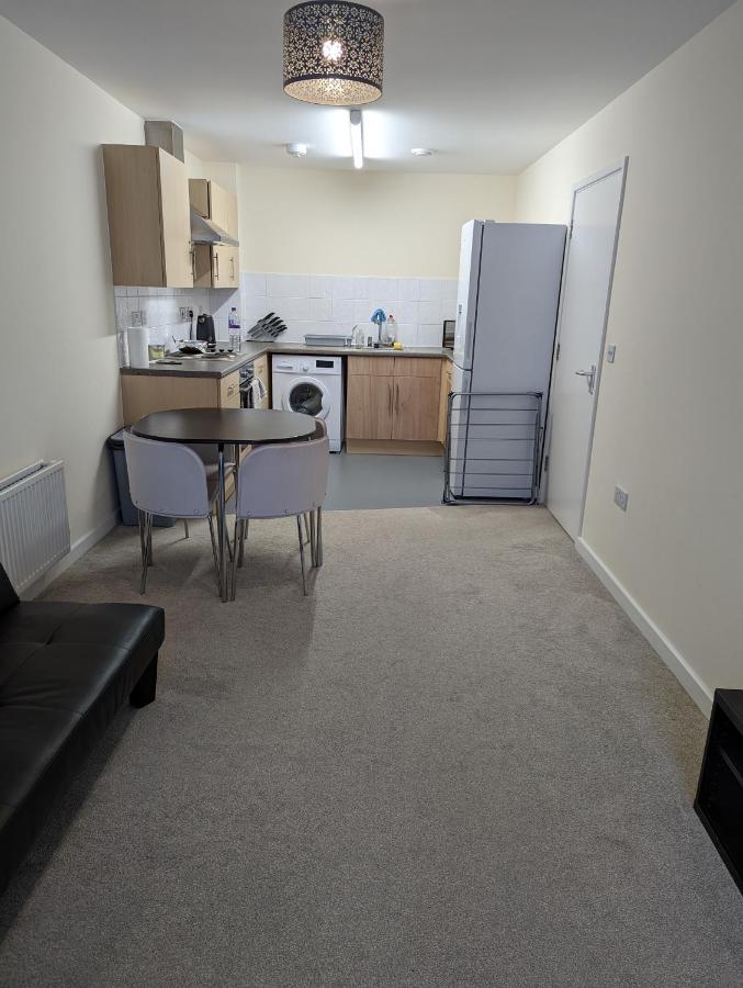 Modern Close To Central Appartement