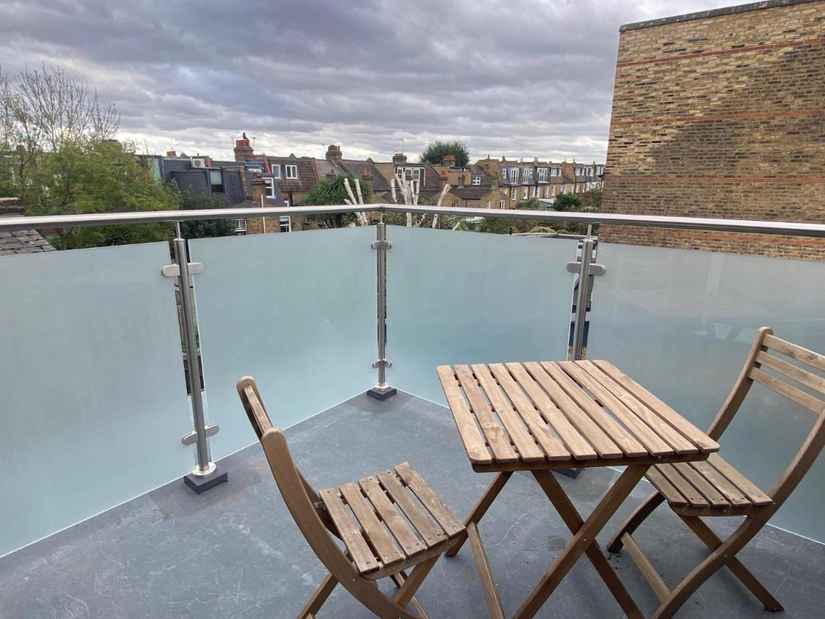 Apartamento Wimbledon Loft *