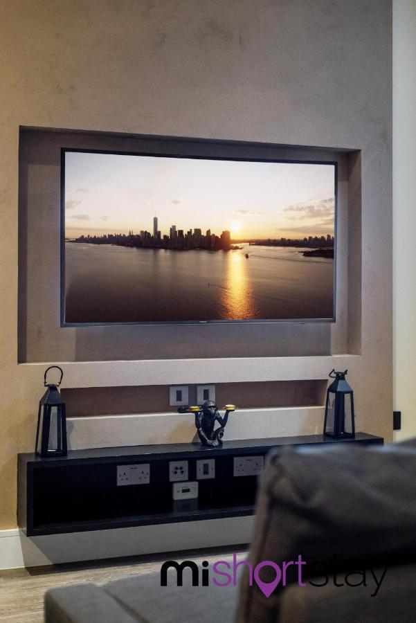 Apartamento The Fitzrovia - Private One Bedroom With Own Entrance *