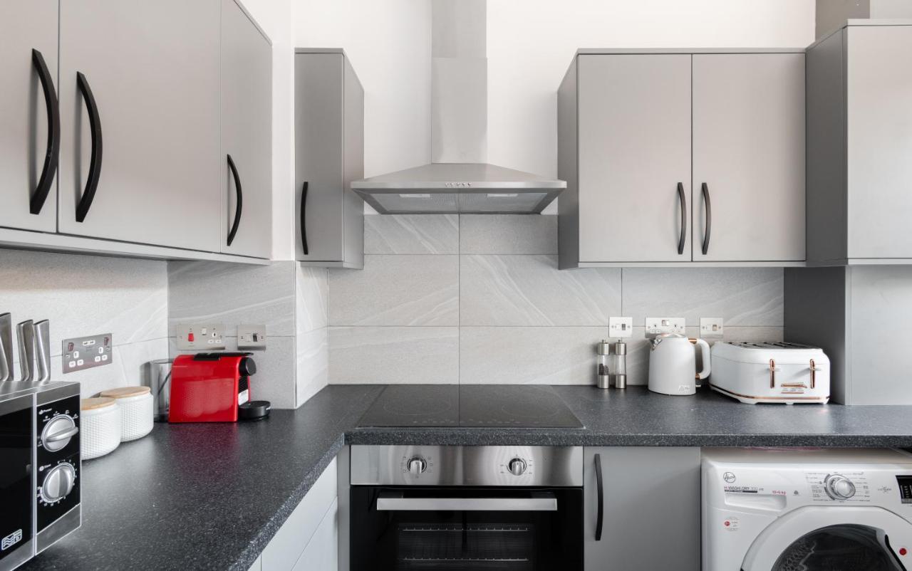 Stunning And Spacious 4 Bed Apr Next To Bricklane Londres