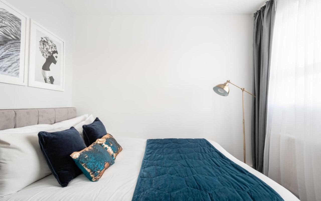 Stunning And Spacious 4 Bed Apr Next To Bricklane Appartement Londres