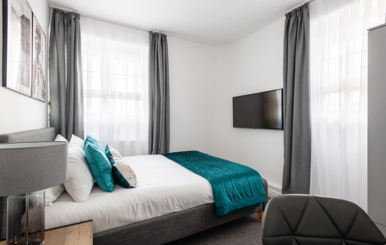 Appartement Stunning And Spacious 4 Bed Apr Next To Bricklane