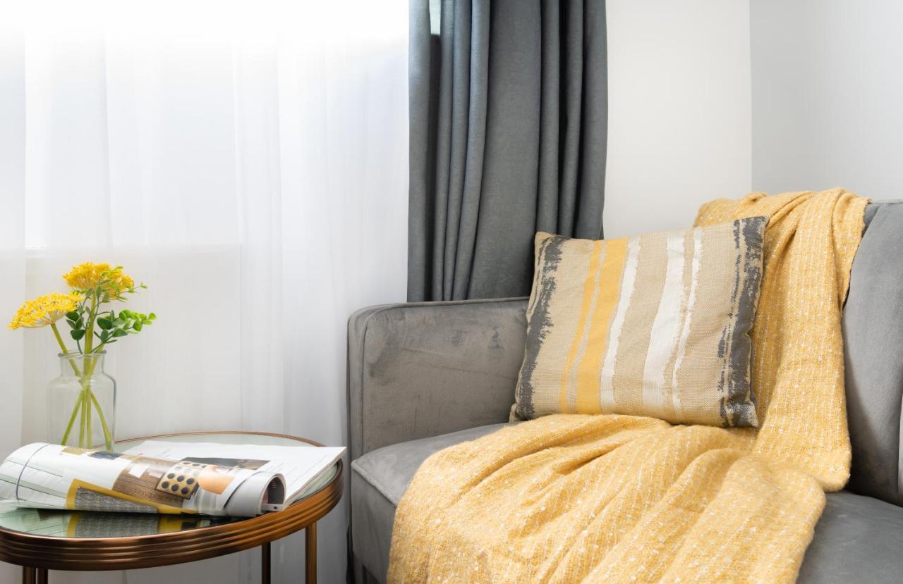 Appartement Stunning And Spacious 4 Bed Apr Next To Bricklane Londres