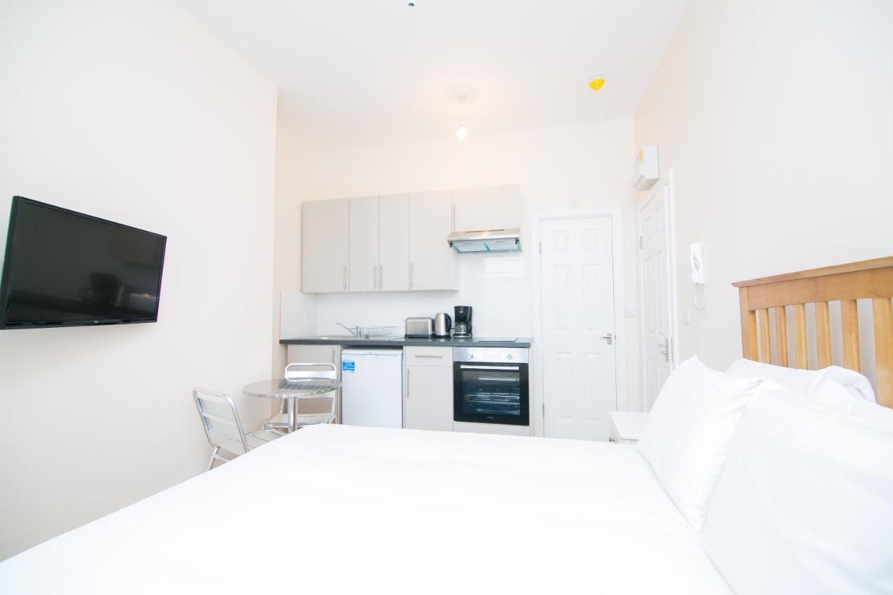 Earl's Court Apartamento Londres