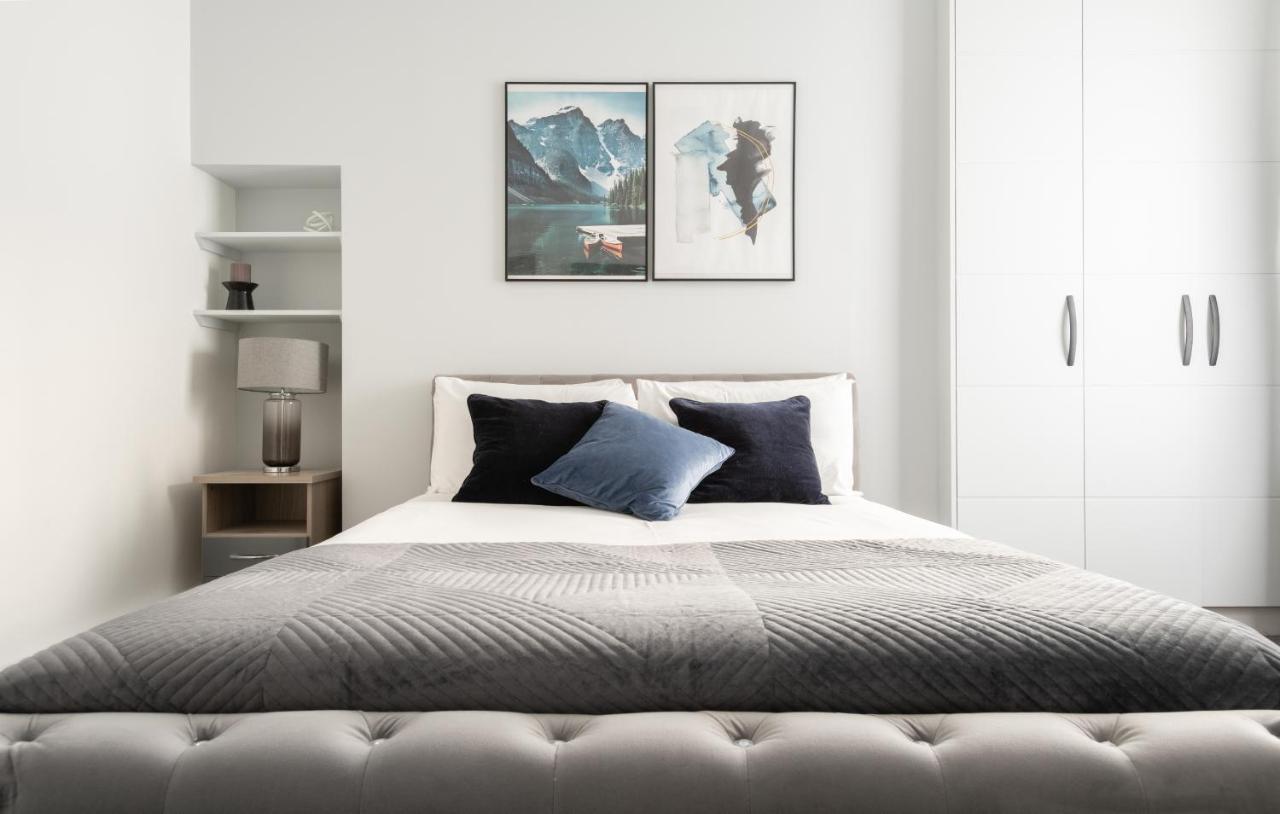 Stunning And Spacious 4 Bed Apr Next To Bricklane Londres