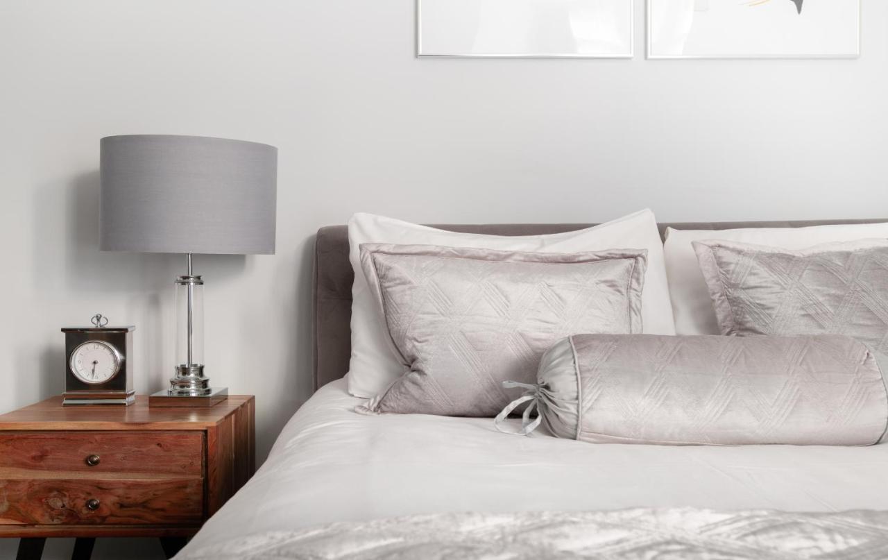 Stunning And Spacious 4 Bed Apr Next To Bricklane Appartement Londres