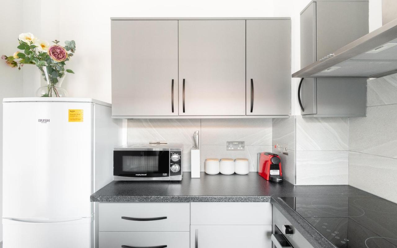 Appartement Stunning And Spacious 4 Bed Apr Next To Bricklane