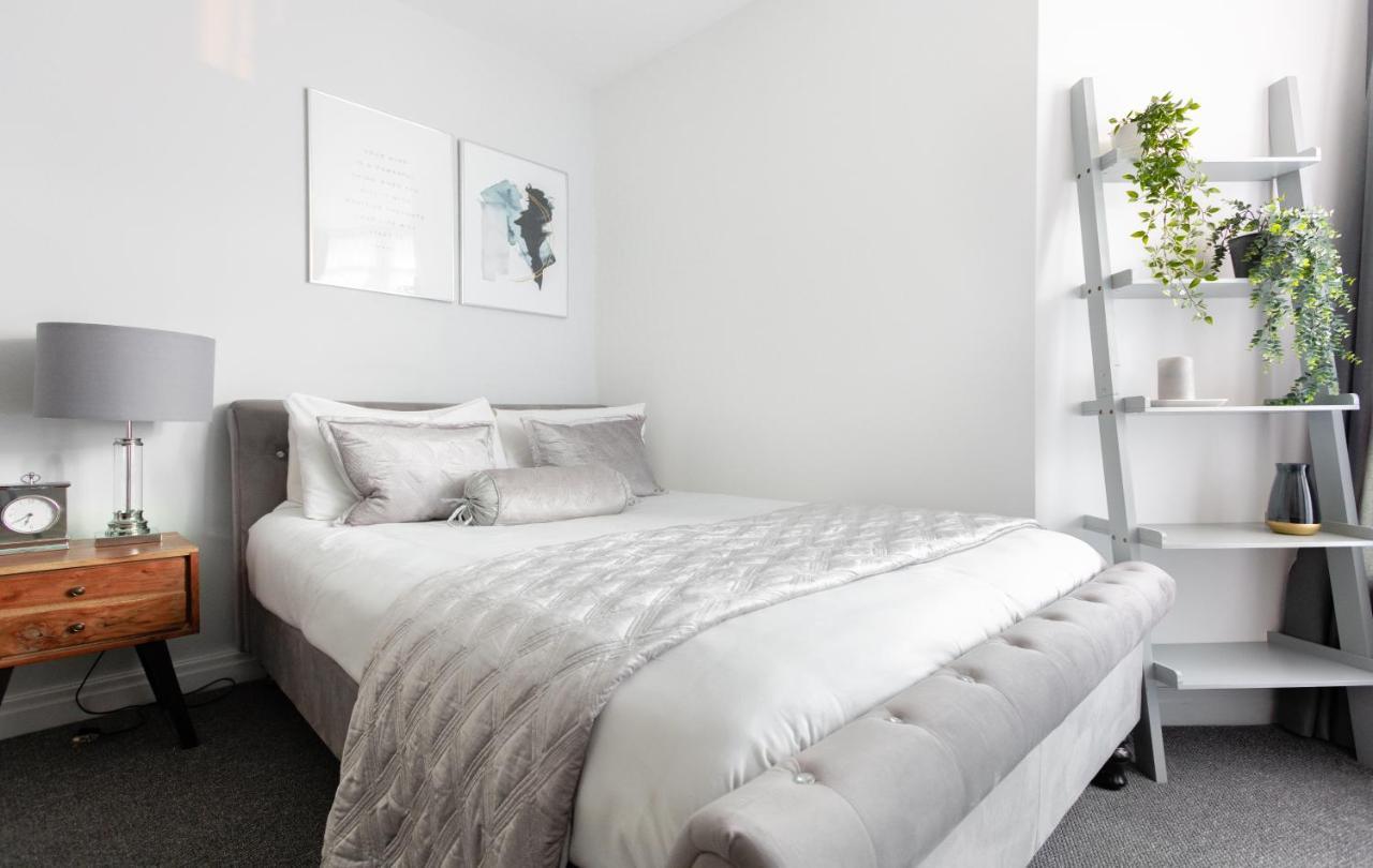 Stunning And Spacious 4 Bed Apr Next To Bricklane * Londres