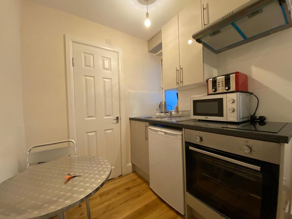Apartamento Earl's Court *