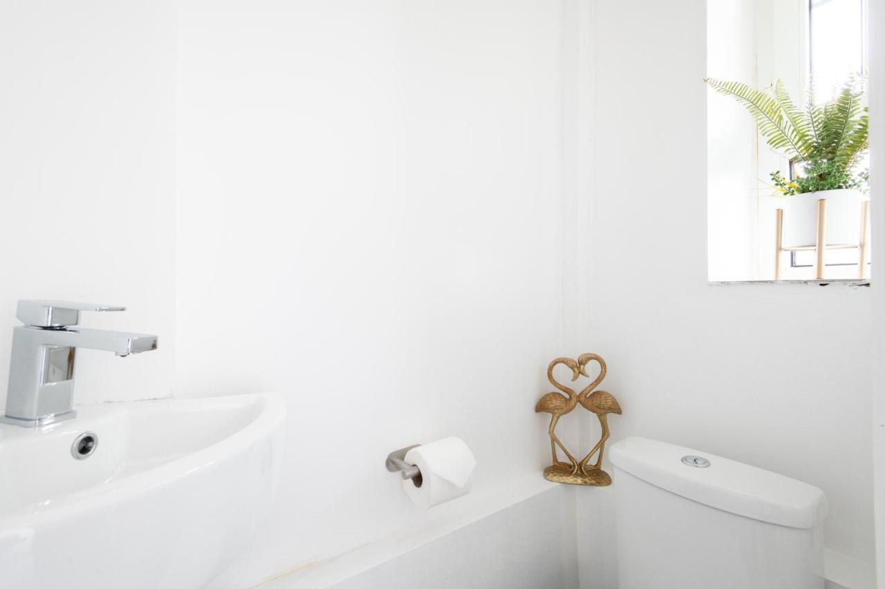 Appartement Stunning And Spacious 4 Bed Apr Next To Bricklane