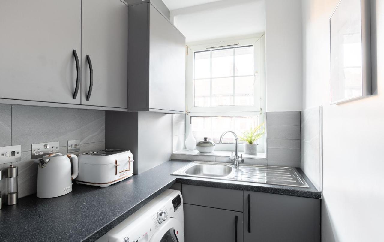 Stunning And Spacious 4 Bed Apr Next To Bricklane Apartment *