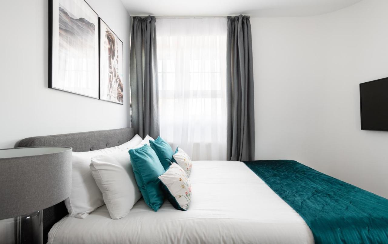 Stunning And Spacious 4 Bed Apr Next To Bricklane Apartment *