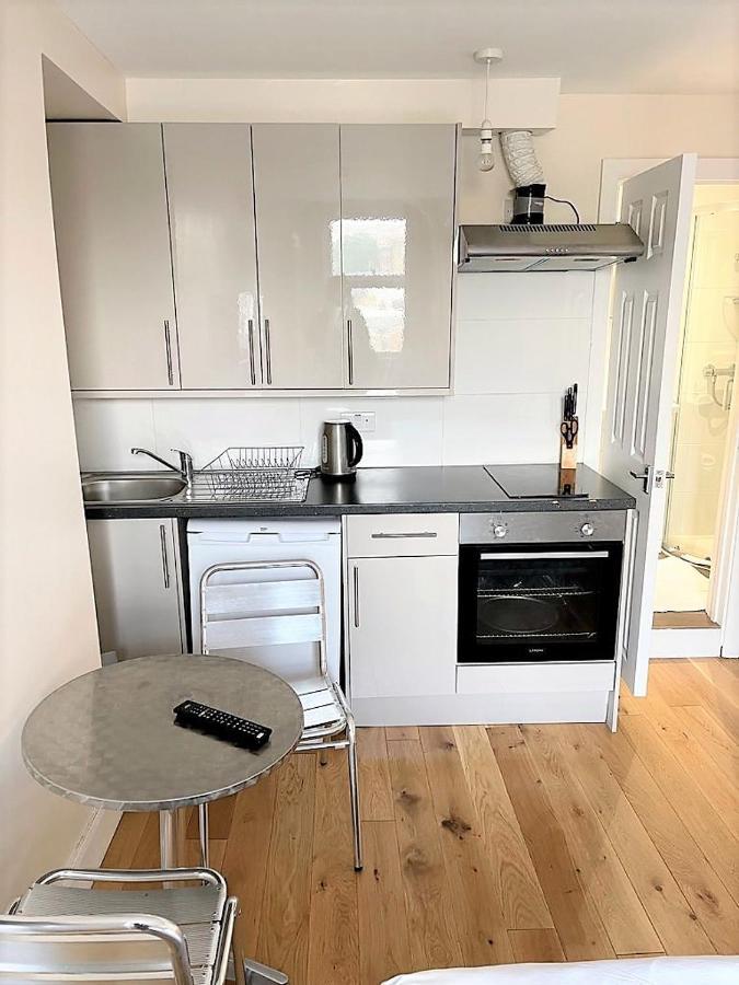 Apartamento Earl's Court