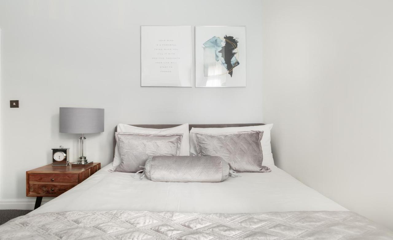 Stunning And Spacious 4 Bed Apr Next To Bricklane * Londres