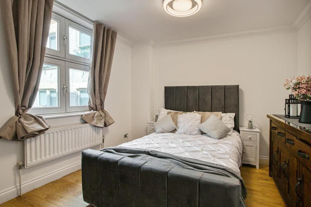Apartment 2-bed 2-bathroom Mayfair - Maddox St