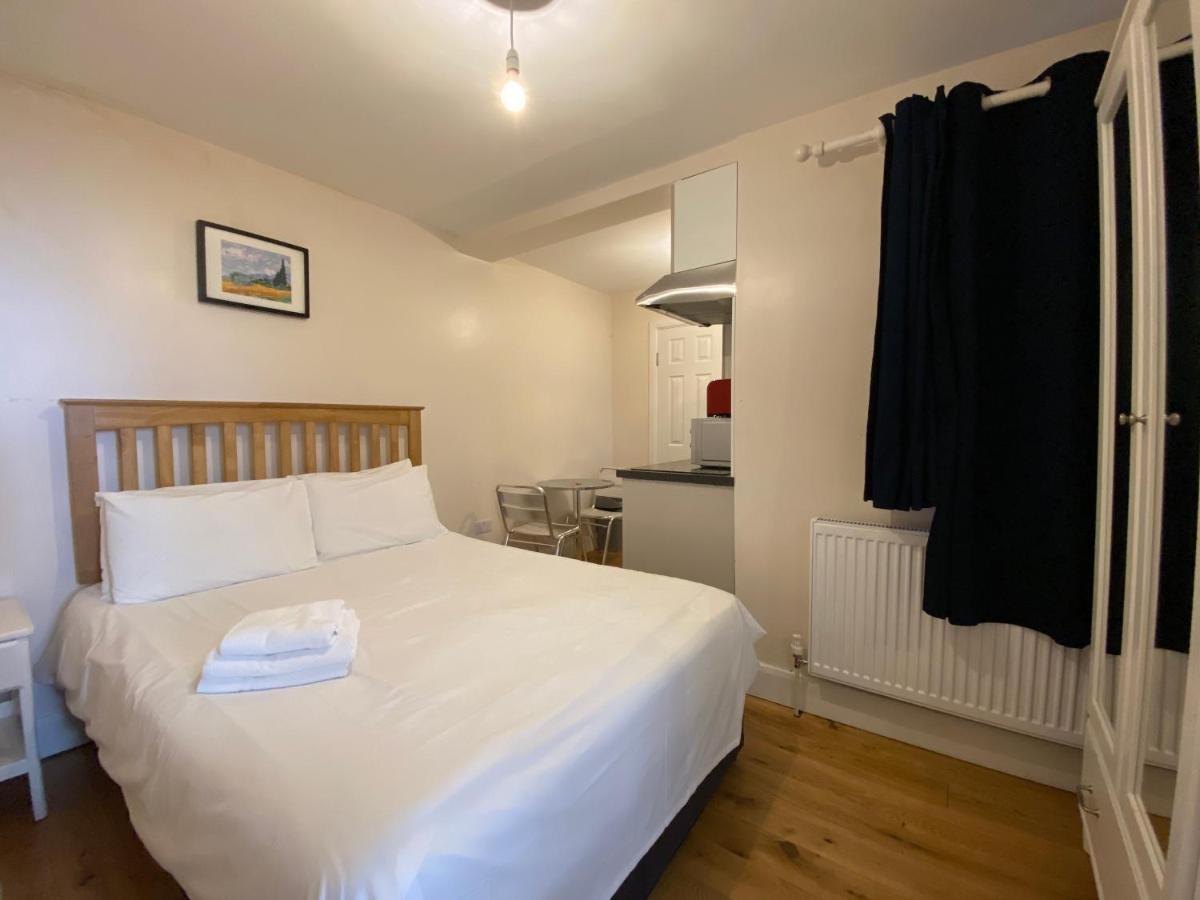 Apartamento Earl's Court *