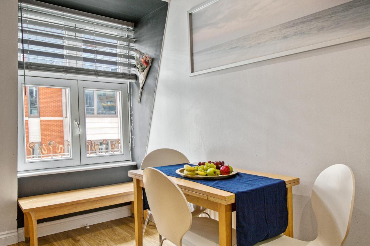 Apartment 2-bed 2-bathroom Mayfair - Maddox St London