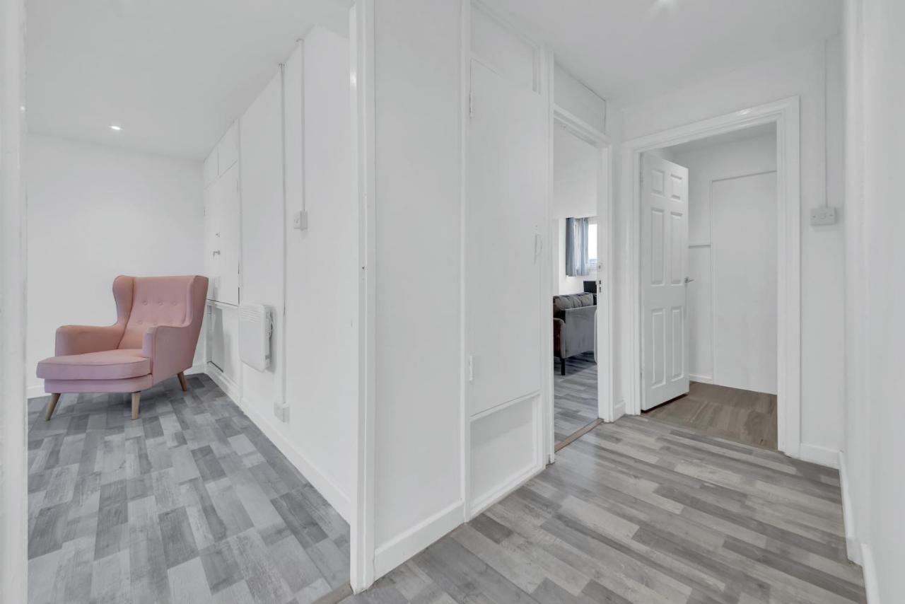 Apartamento By Rehoboth - Overcomers- Deptford Londres