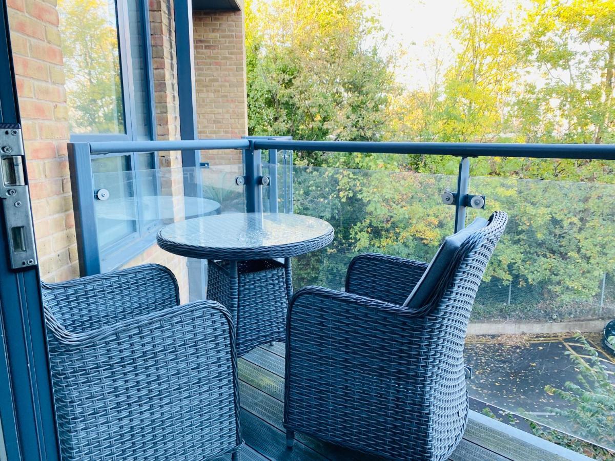 Apartamento Spacious Two Bedroom In Balham