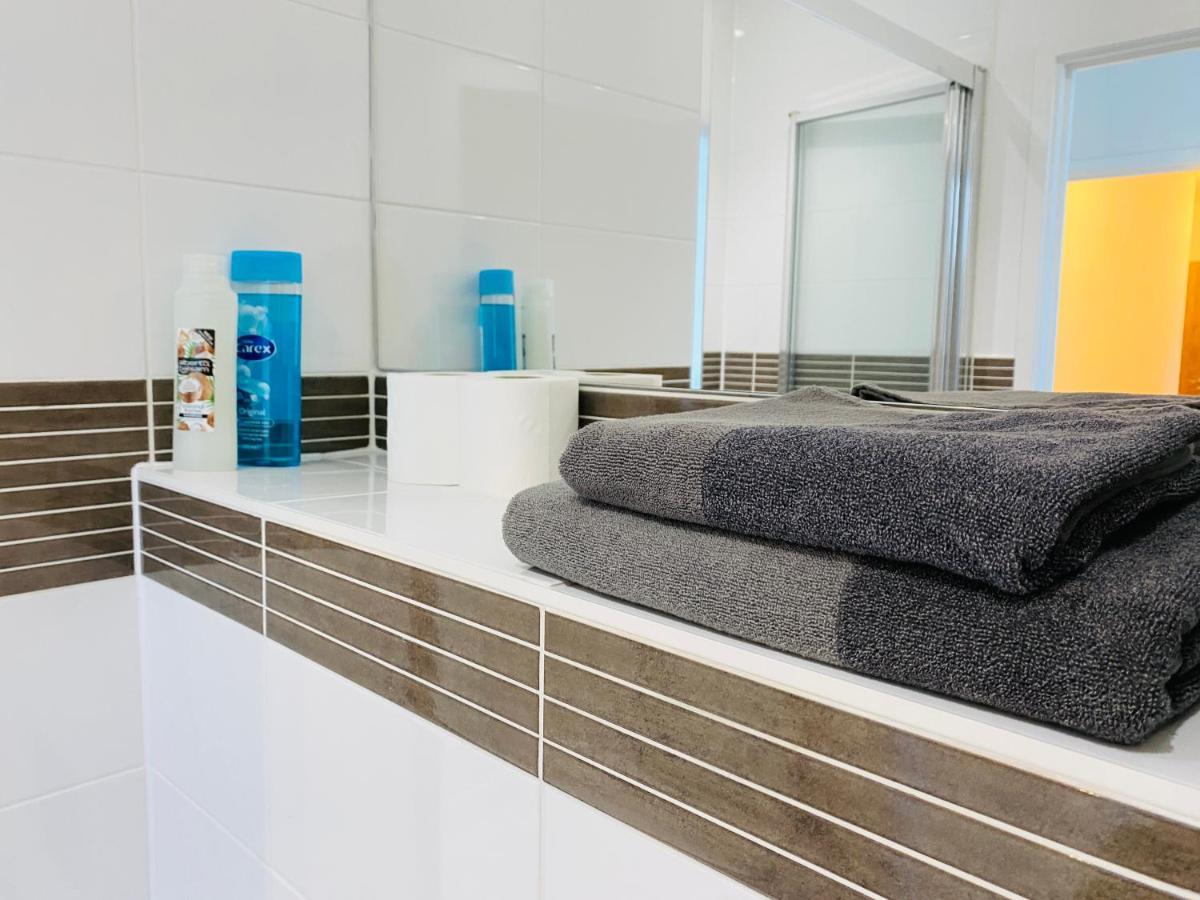 Apartamento Spacious Two Bedroom In Balham *