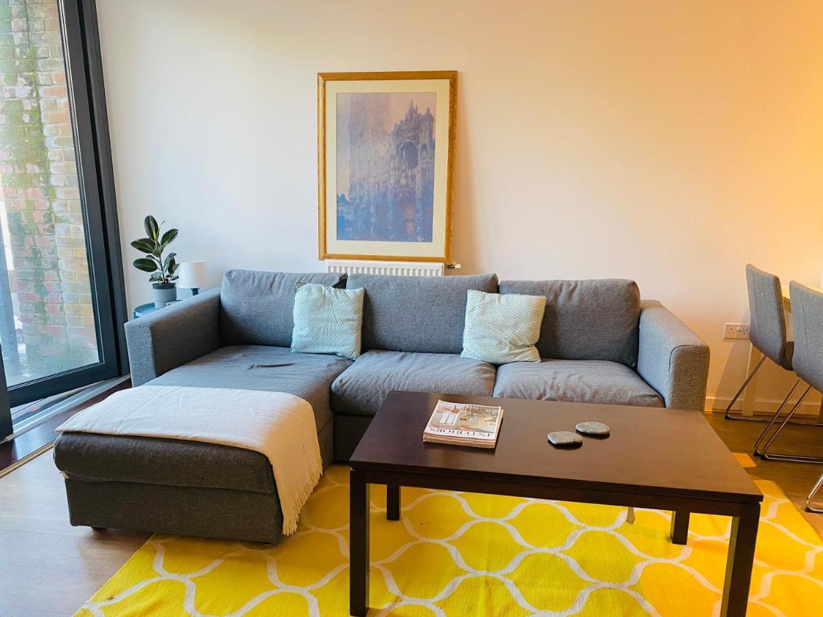 Apartamento Spacious Two Bedroom In Balham *