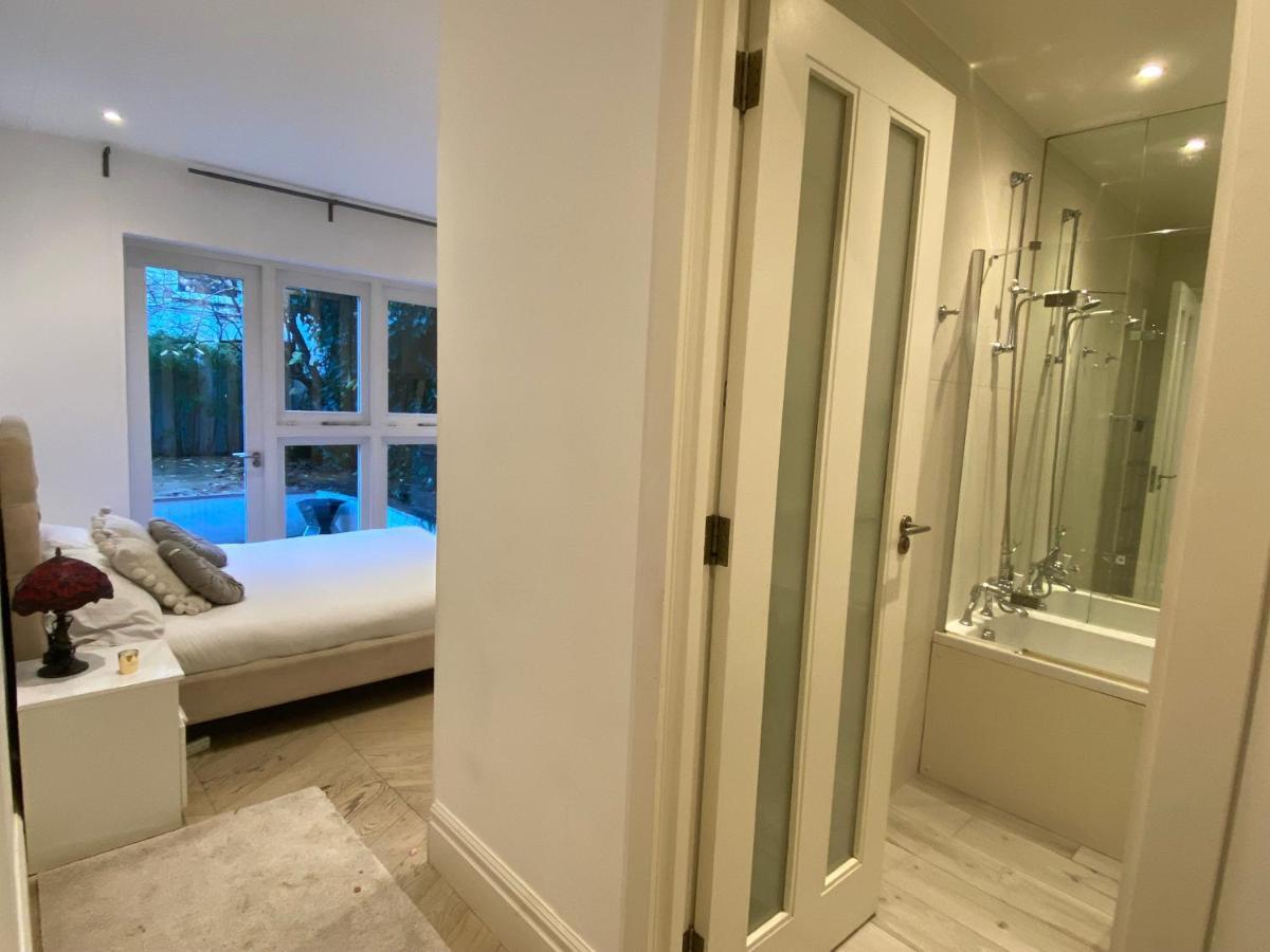 Apartamento Kensington Garden - 2 Bedrooms Londres
