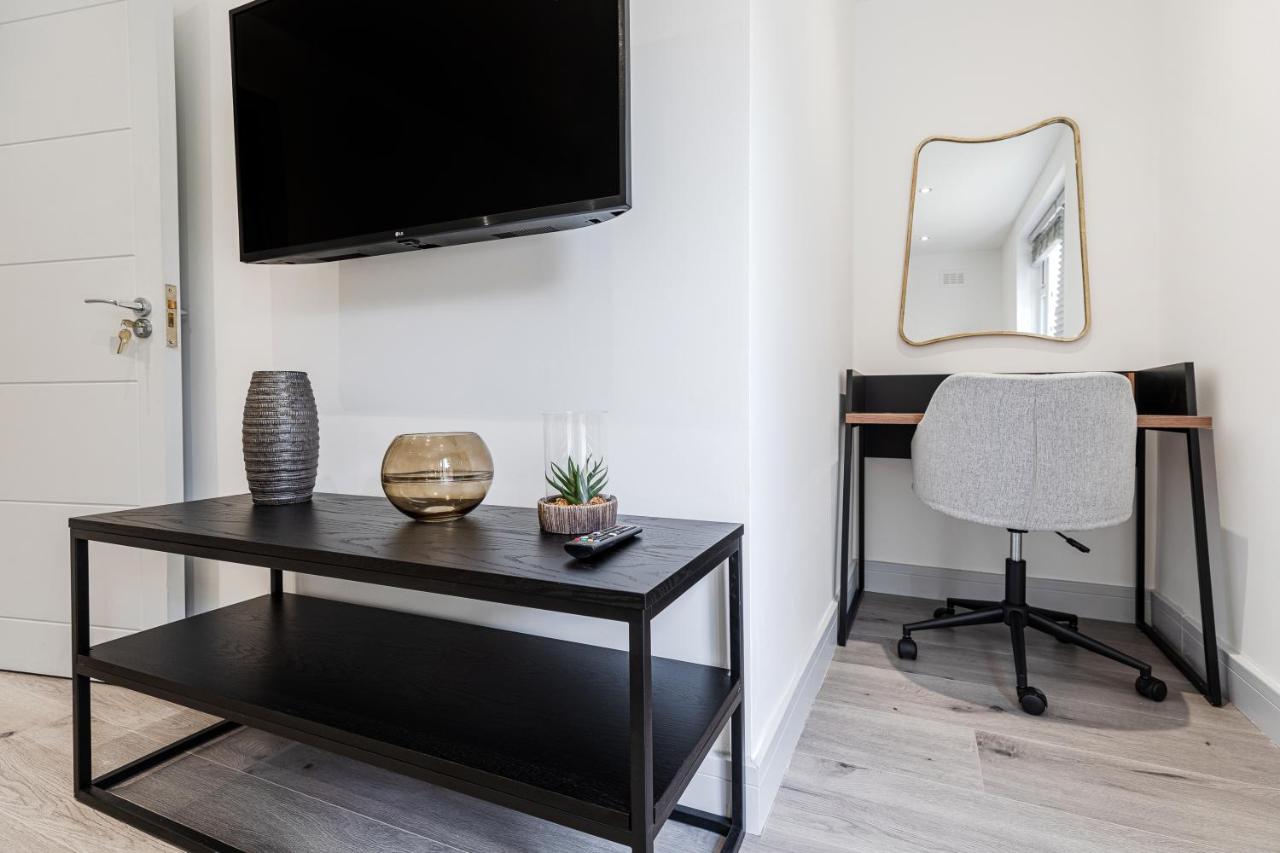 Apartment Dainty 2bd Flat In Greater