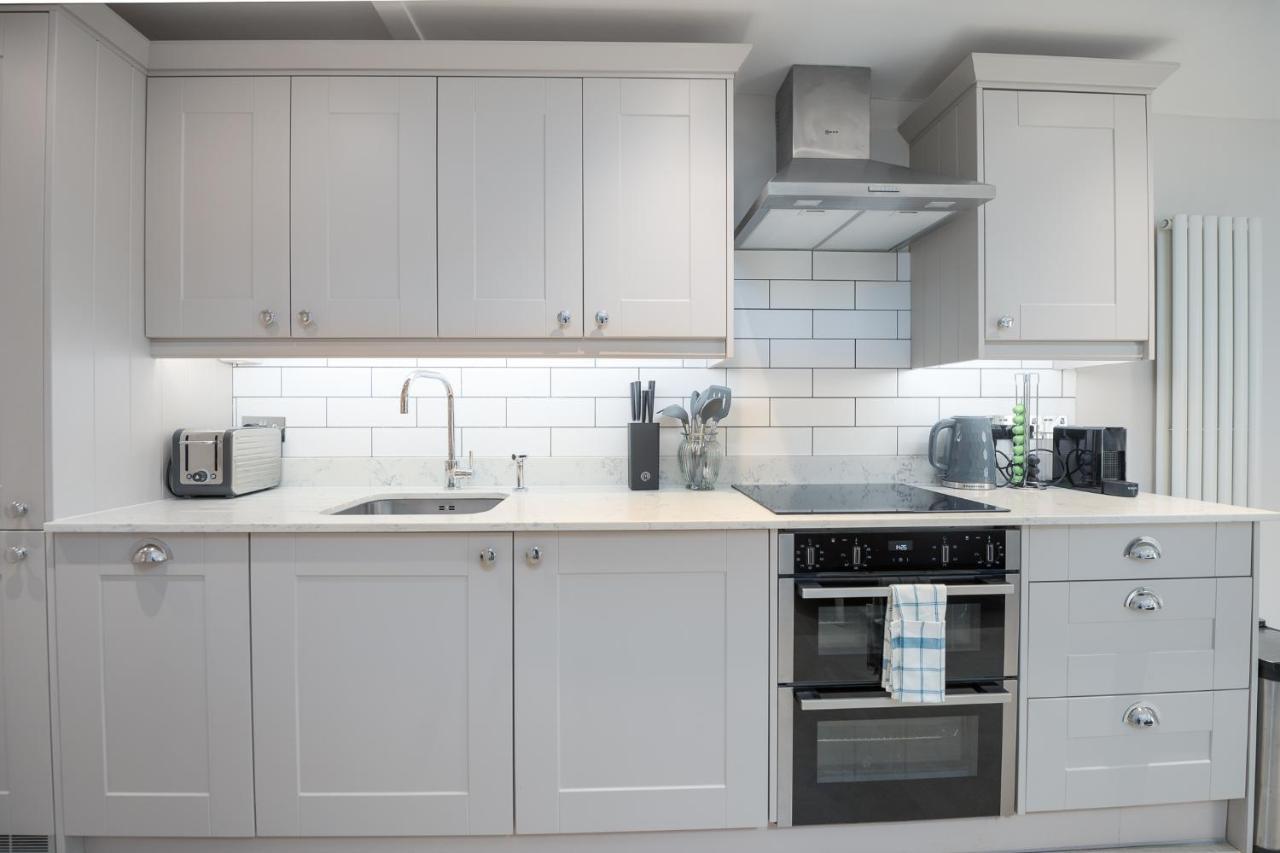 Clarendon Rd By Capital Apartamento