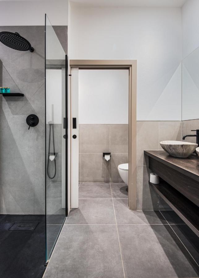 Ehthele Private Suites