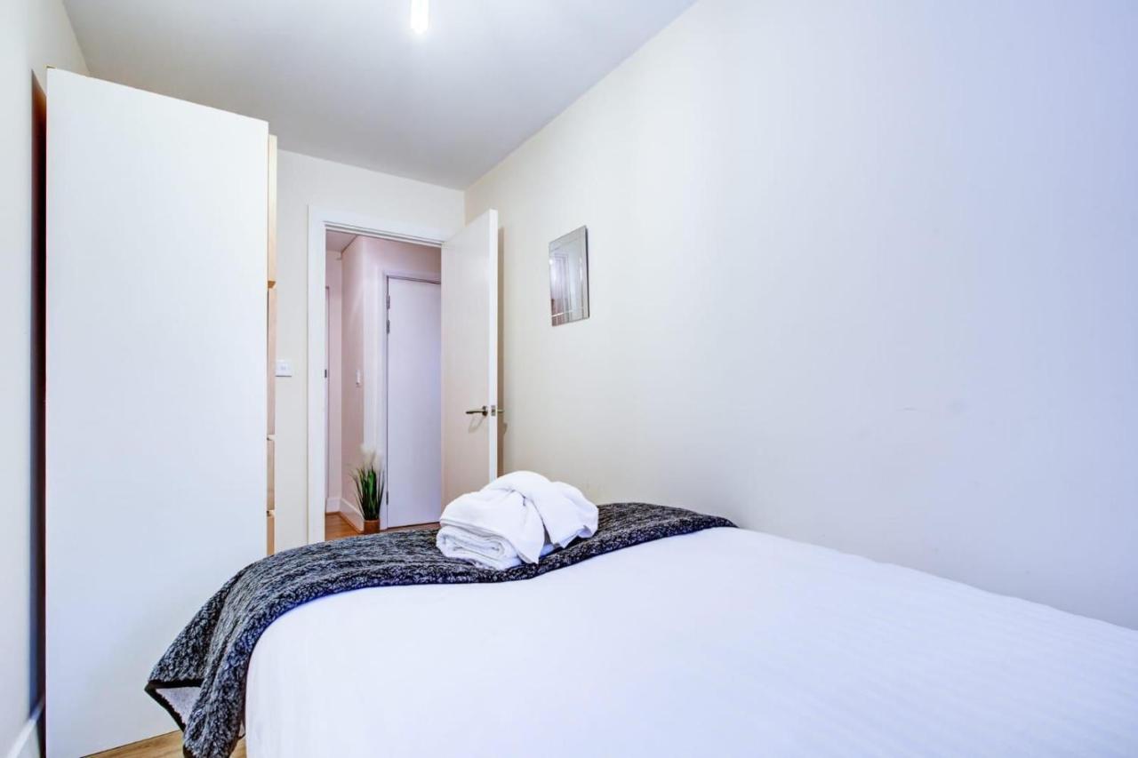Waterloo 2 Bedroom Londres
