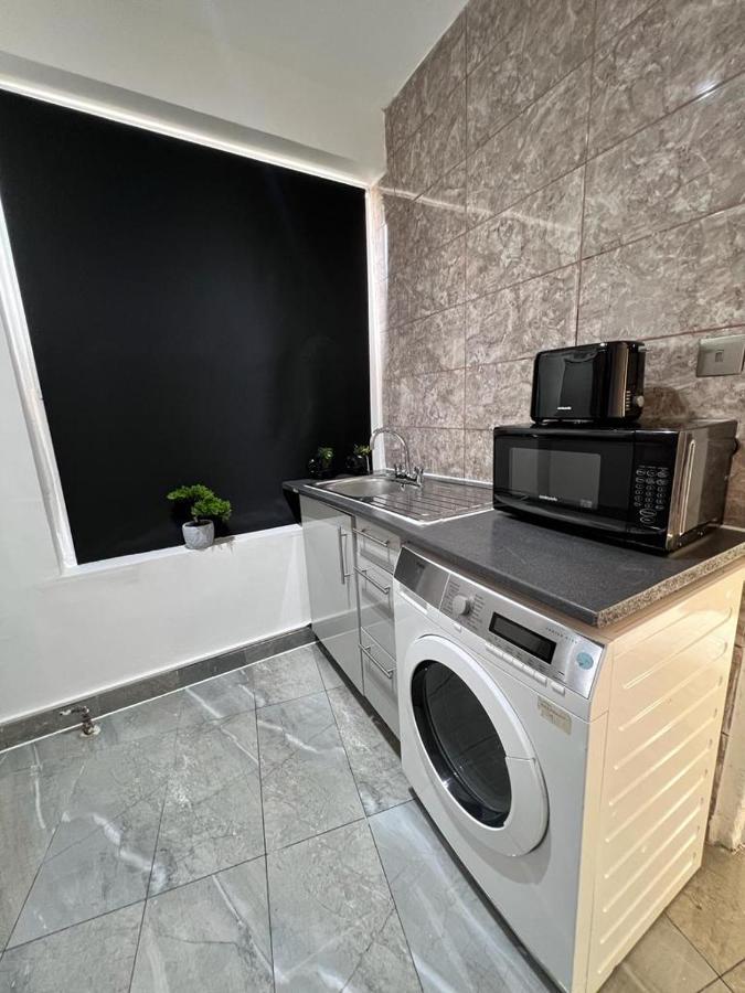 Edgware Road 2 Bedroom Appartement *