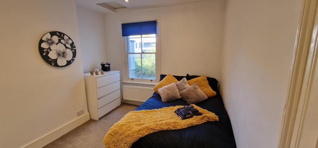 Cultural Epicenter, 4 Bedroom, To Do Than Do! Apartment