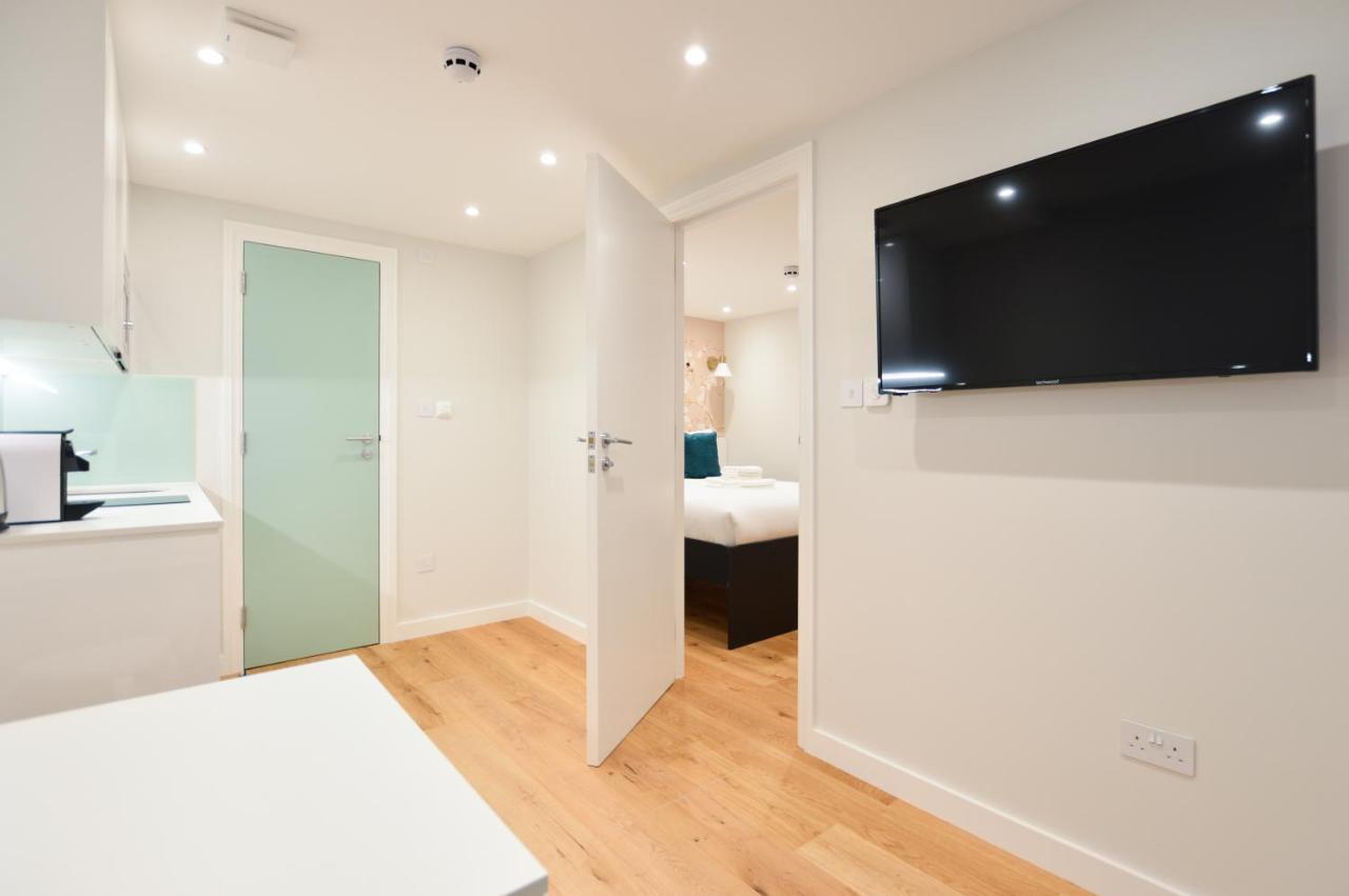 Sale Place Serviced By Concept Appart hôtel *