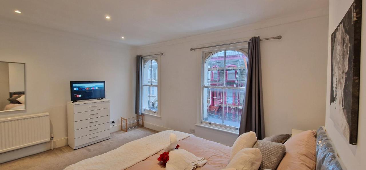 Cultural Epicenter, 4 Bedroom, To Do Than Do! Londen