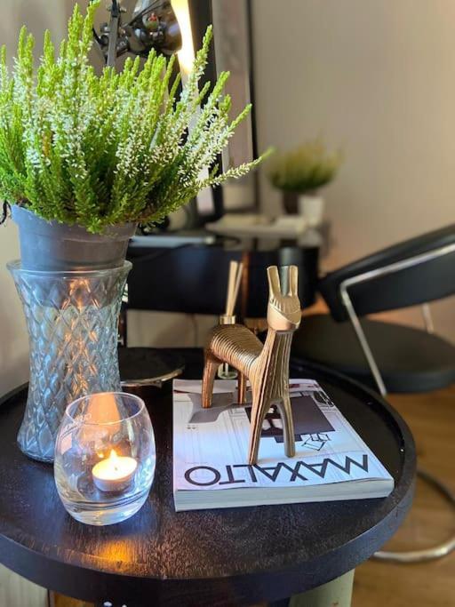 Apartamento Ivy House-period Garden Flat Chelsea/fulham