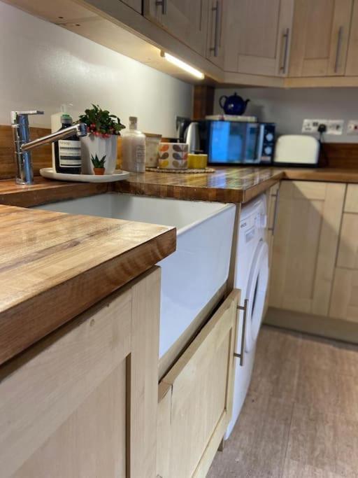Apartamento Ivy House-period Garden Flat Chelsea/fulham
