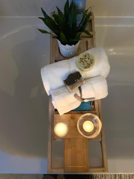Apartamento Ivy House-period Garden Flat Chelsea/fulham