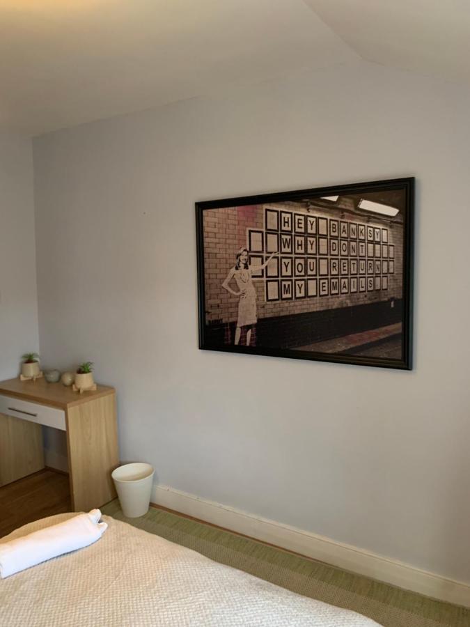 Cosy 6 Bedroom House Londres